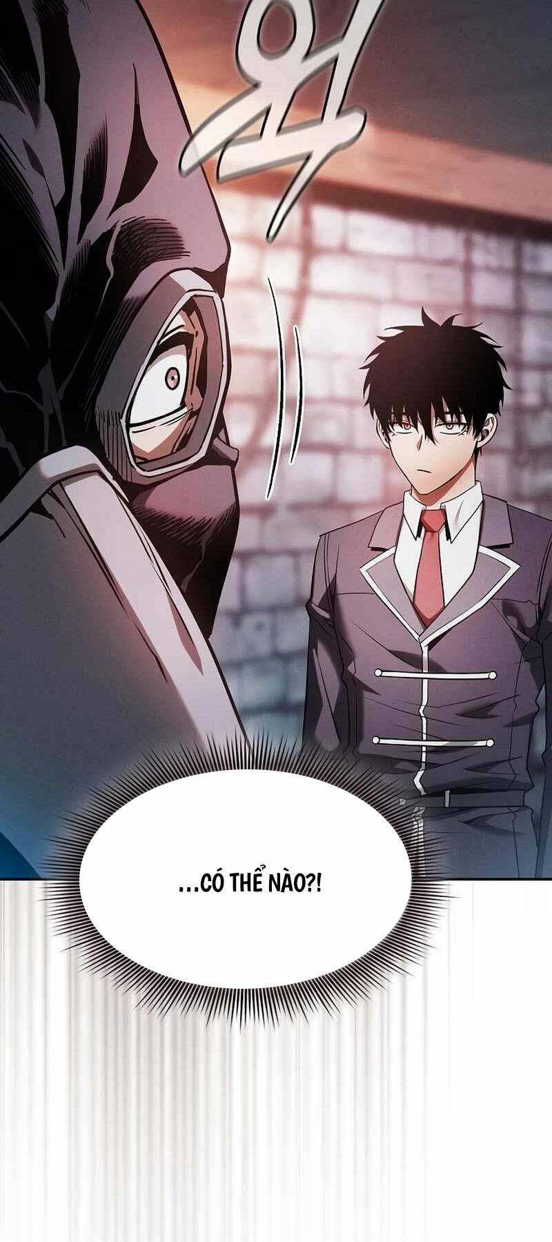 Kiếm Sĩ Thiên Tài Của Học Viện - Chapter 30 - Page 62