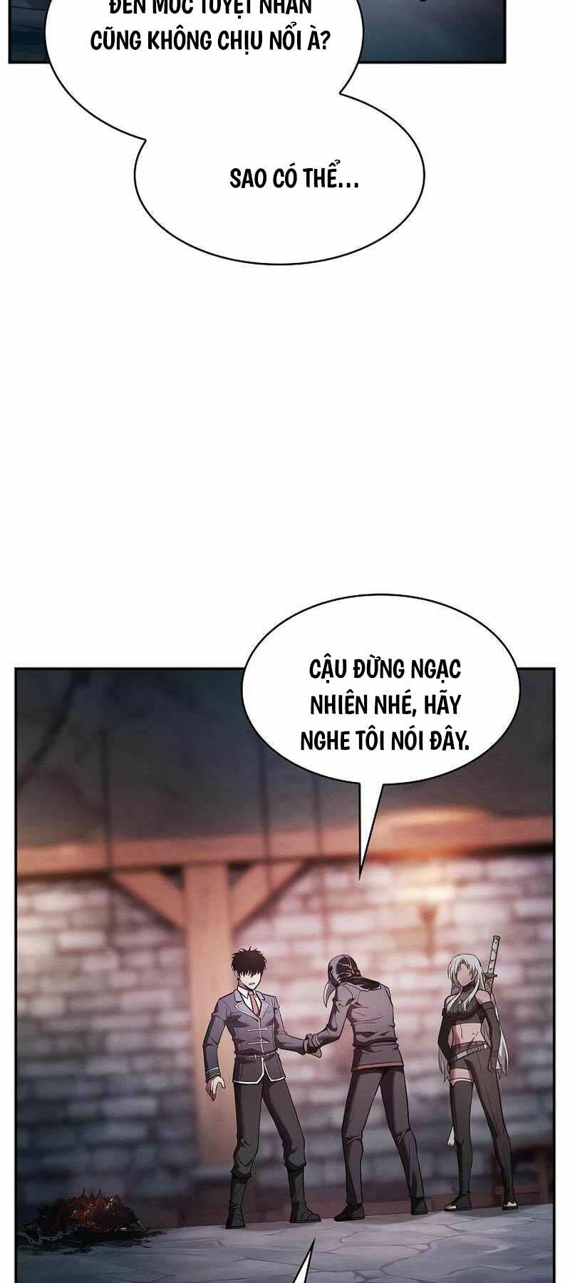 Kiếm Sĩ Thiên Tài Của Học Viện - Chapter 30 - Page 72
