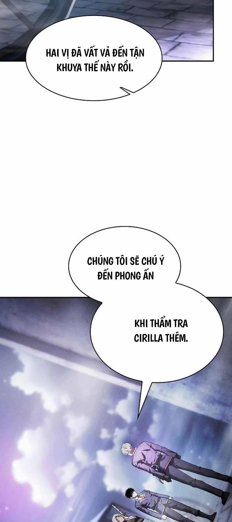Kiếm Sĩ Thiên Tài Của Học Viện - Chapter 30 - Page 86