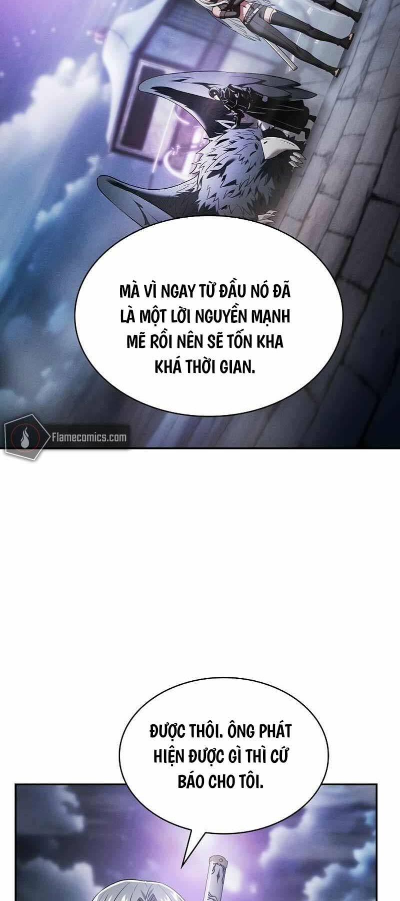 Kiếm Sĩ Thiên Tài Của Học Viện - Chapter 30 - Page 87