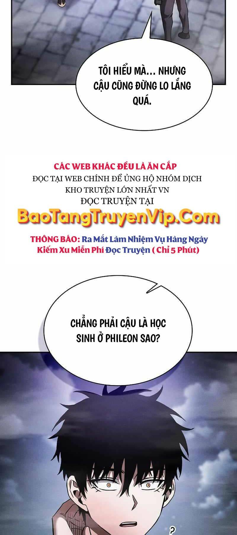 Kiếm Sĩ Thiên Tài Của Học Viện - Chapter 30 - Page 91