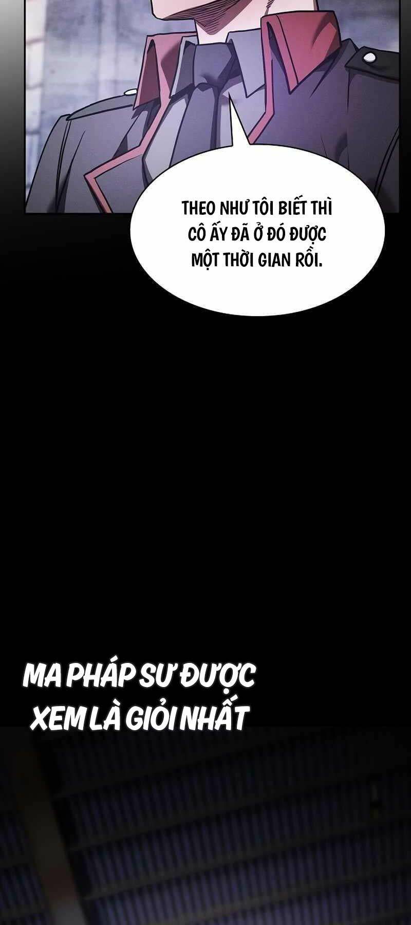 Kiếm Sĩ Thiên Tài Của Học Viện - Chapter 30 - Page 93