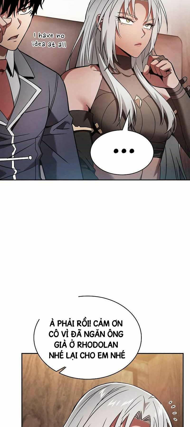 Kiếm Sĩ Thiên Tài Của Học Viện - Chapter 31 - Page 9