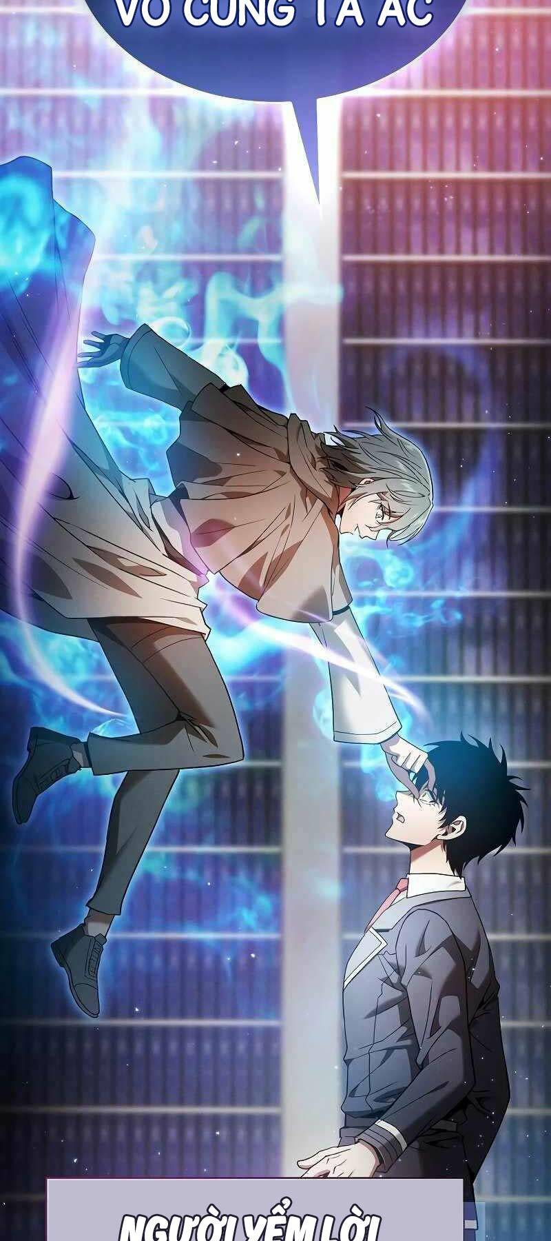 Kiếm Sĩ Thiên Tài Của Học Viện - Chapter 31 - Page 103