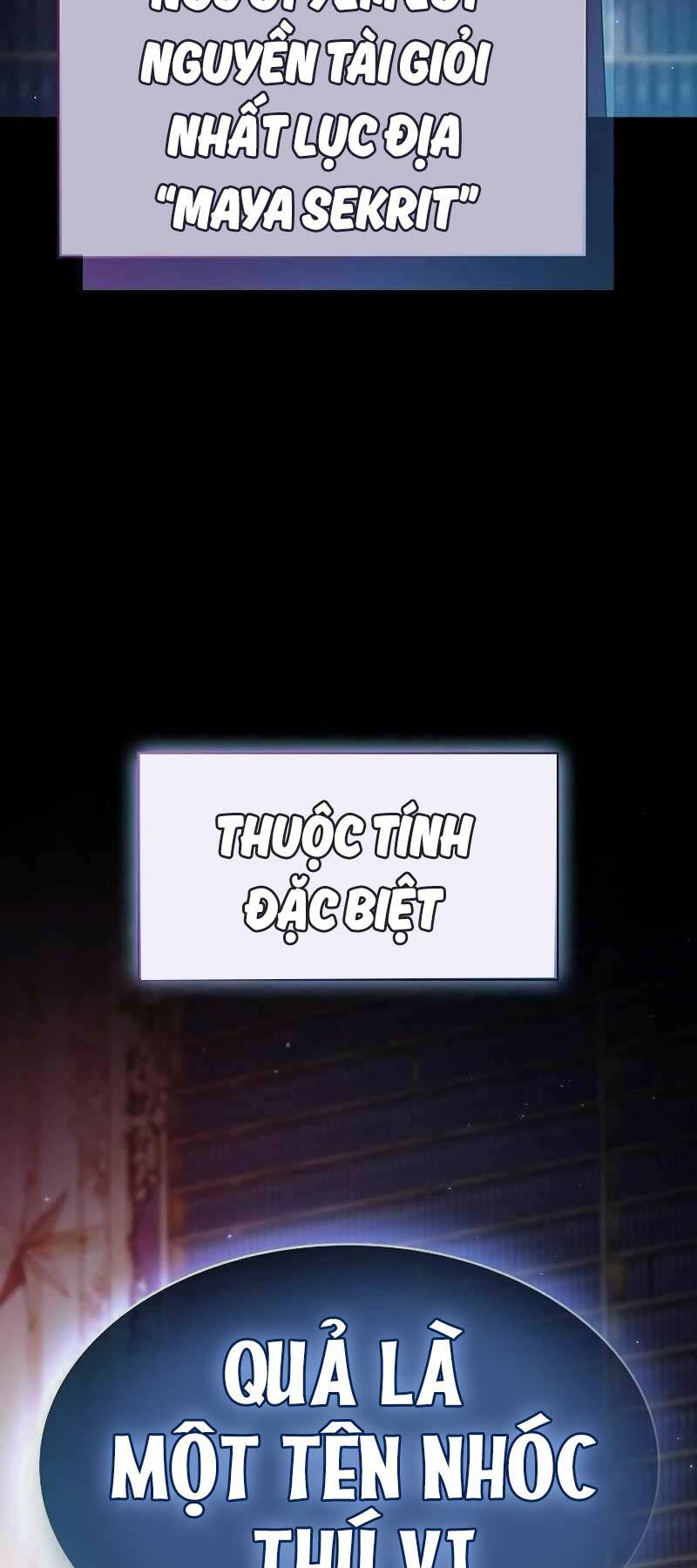 Kiếm Sĩ Thiên Tài Của Học Viện - Chapter 31 - Page 104