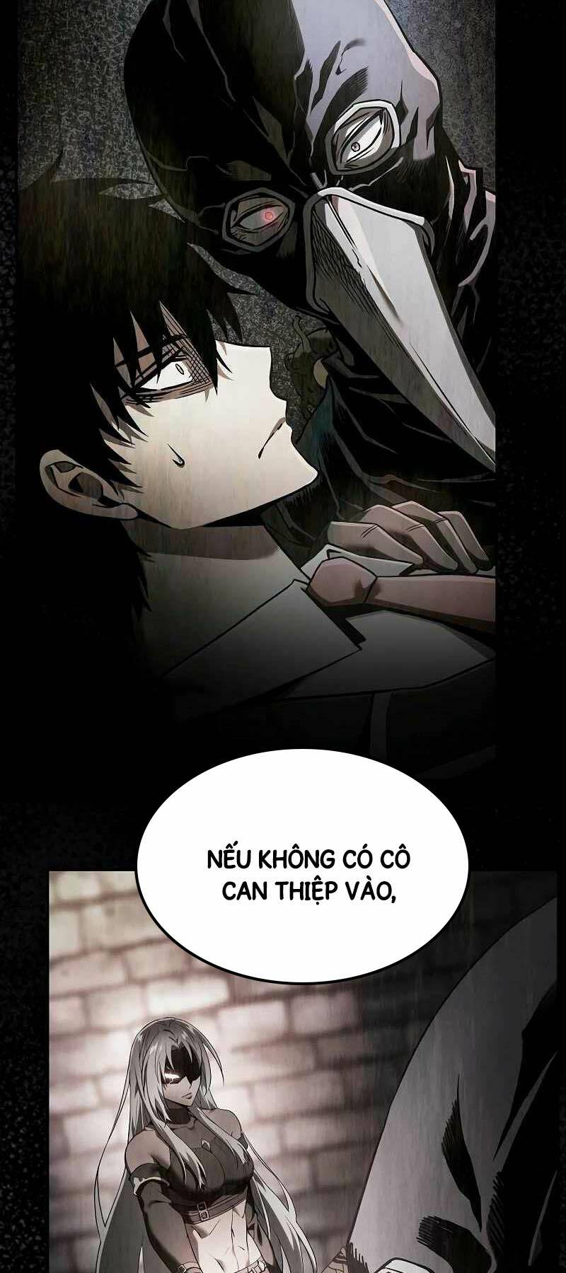 Kiếm Sĩ Thiên Tài Của Học Viện - Chapter 31 - Page 11