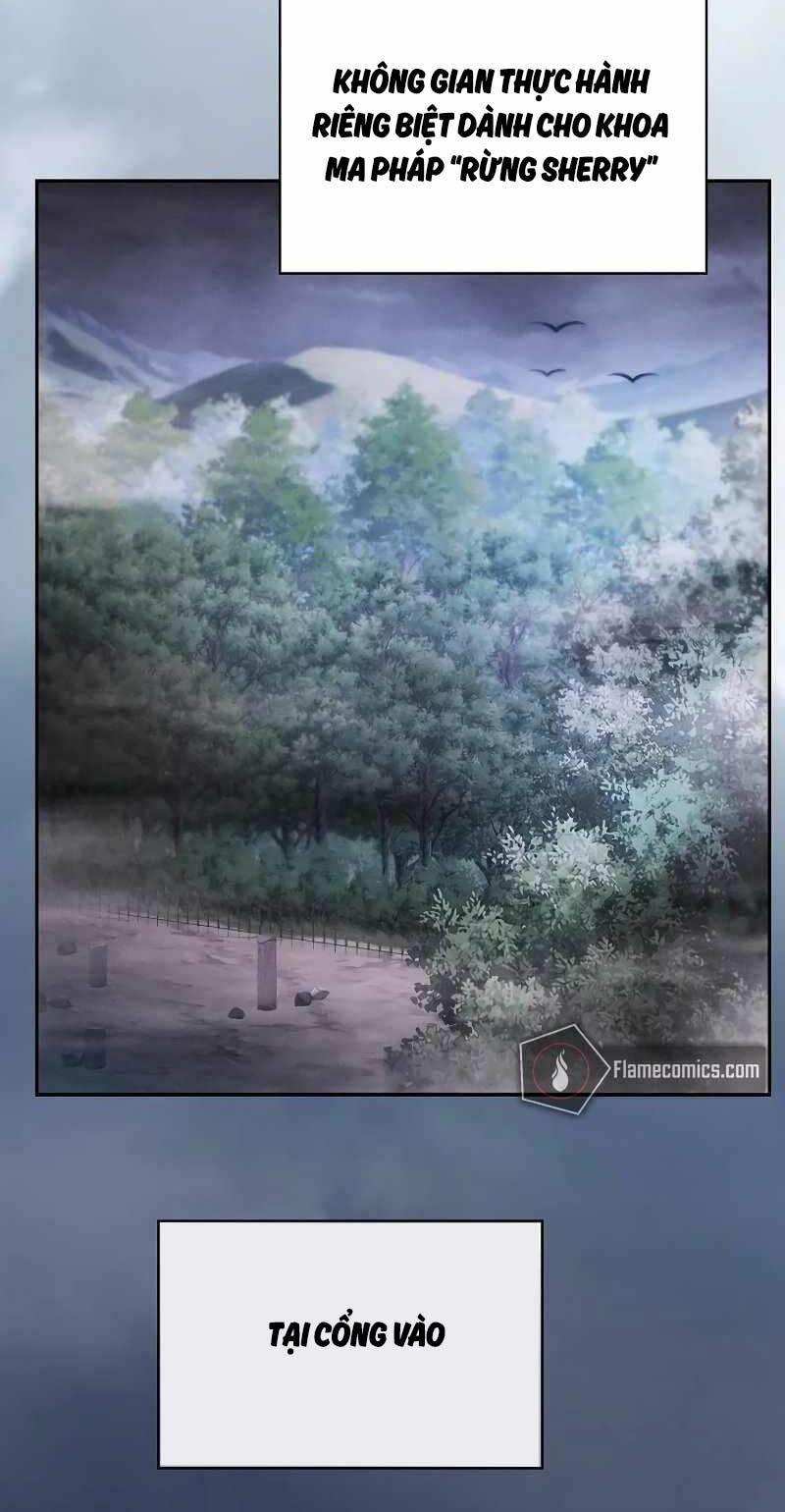 Kiếm Sĩ Thiên Tài Của Học Viện - Chapter 31 - Page 25