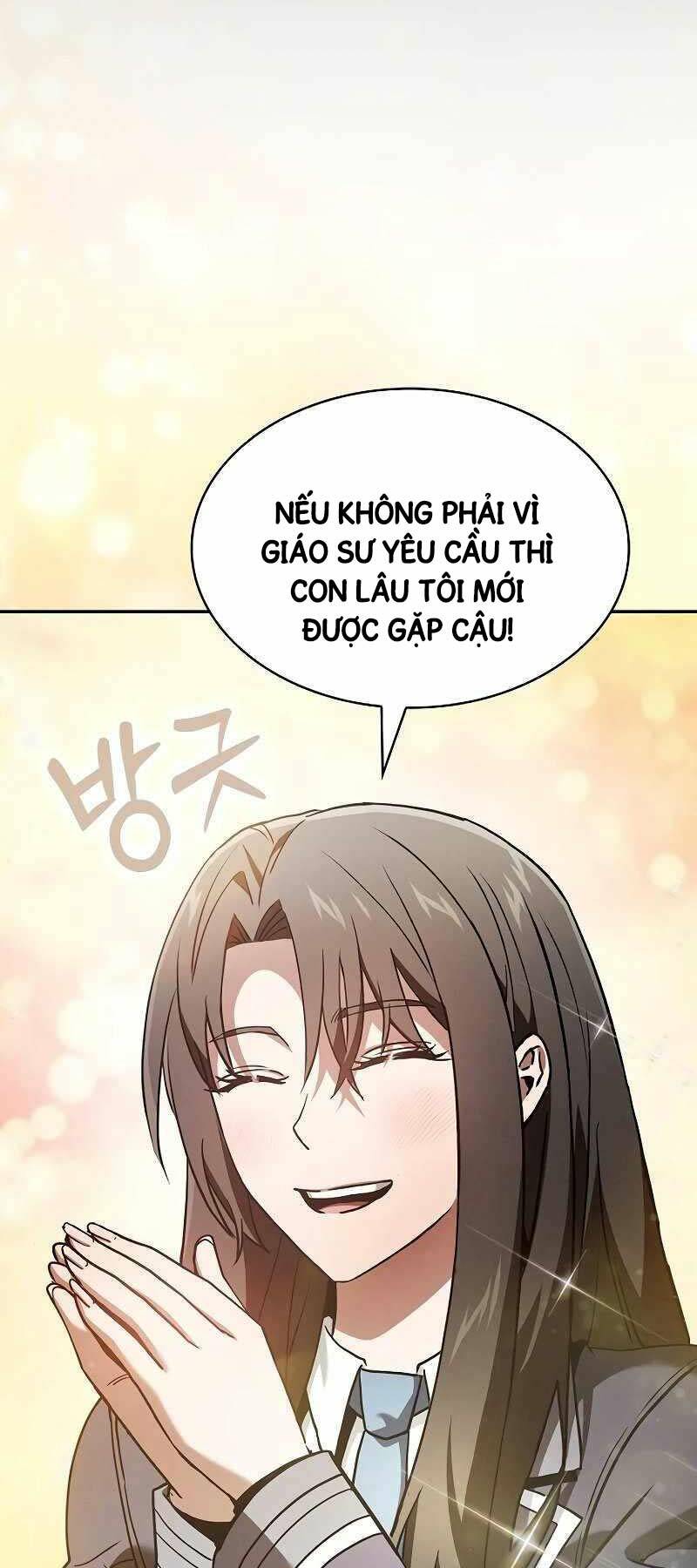 Kiếm Sĩ Thiên Tài Của Học Viện - Chapter 31 - Page 29