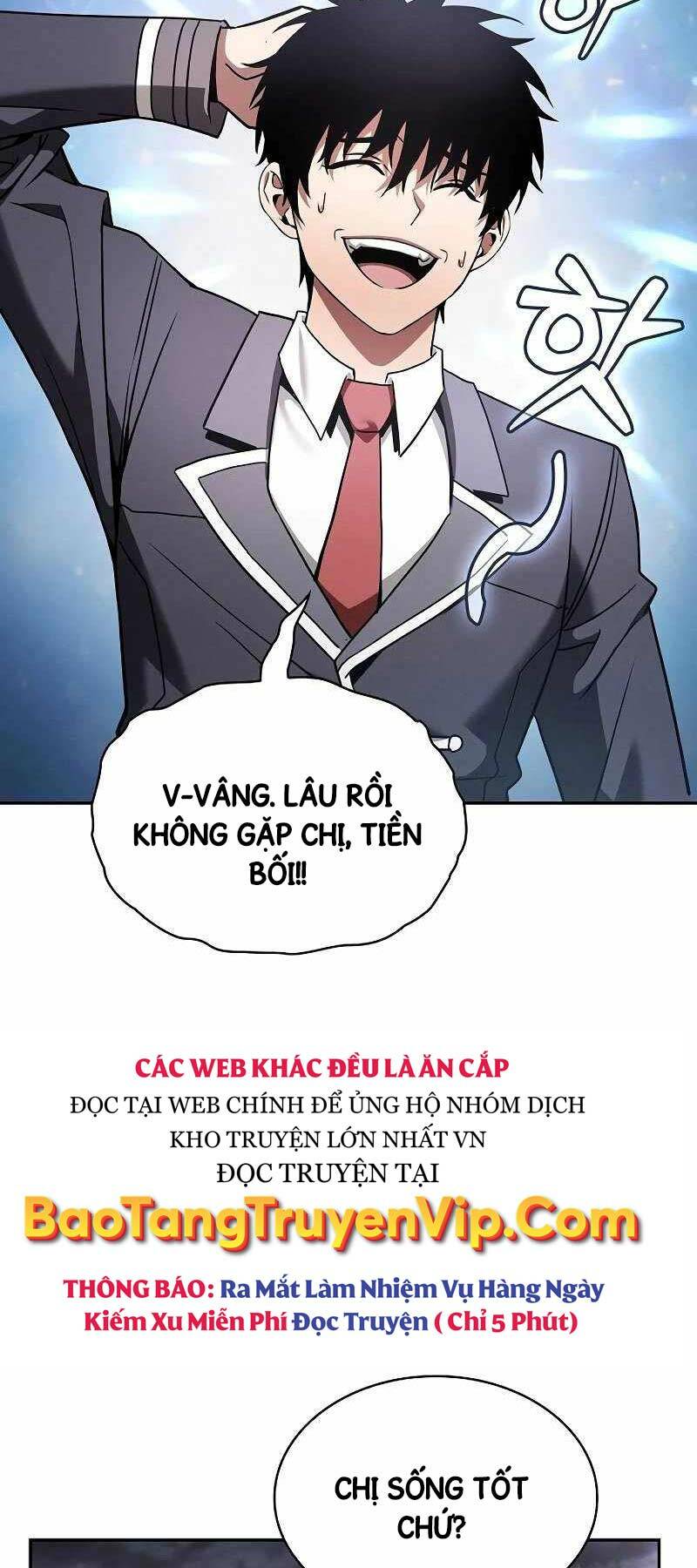 Kiếm Sĩ Thiên Tài Của Học Viện - Chapter 31 - Page 34