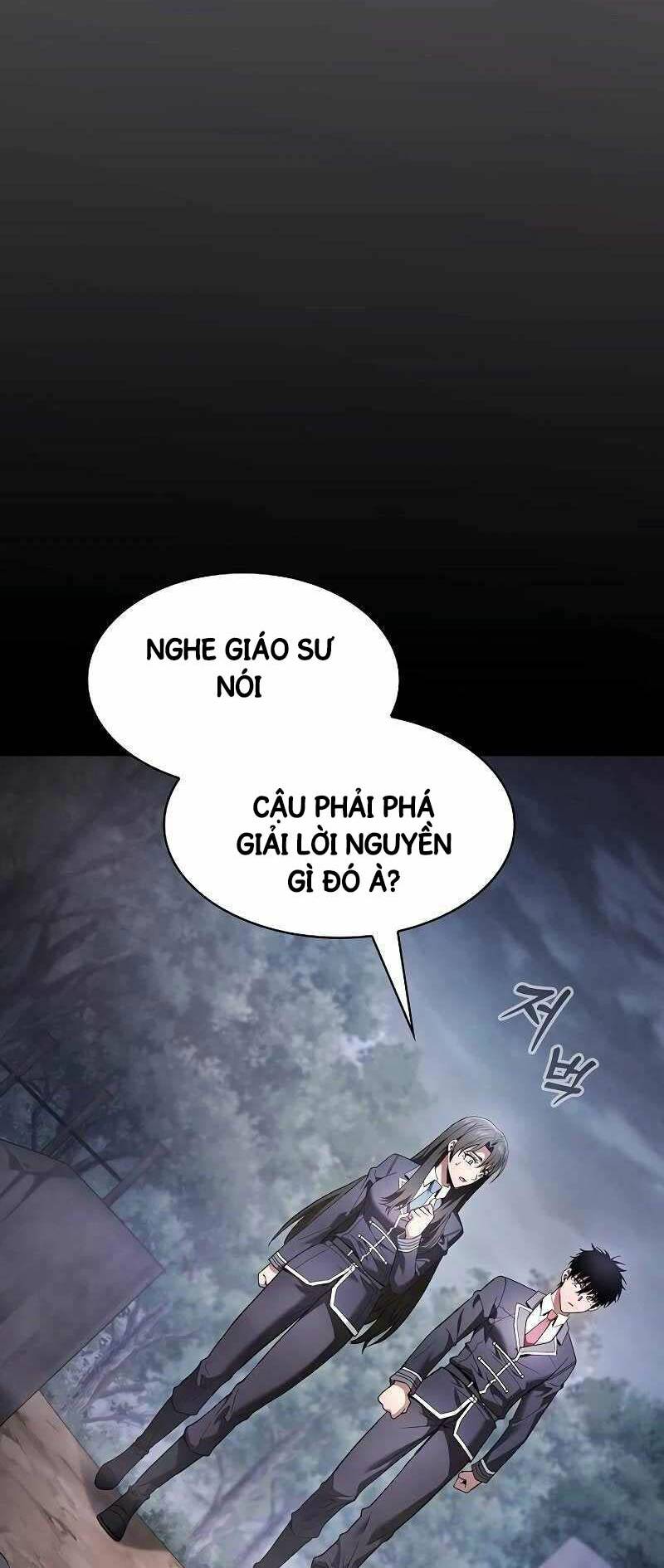 Kiếm Sĩ Thiên Tài Của Học Viện - Chapter 31 - Page 38