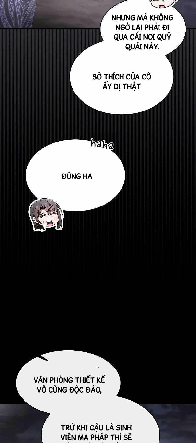 Kiếm Sĩ Thiên Tài Của Học Viện - Chapter 31 - Page 41