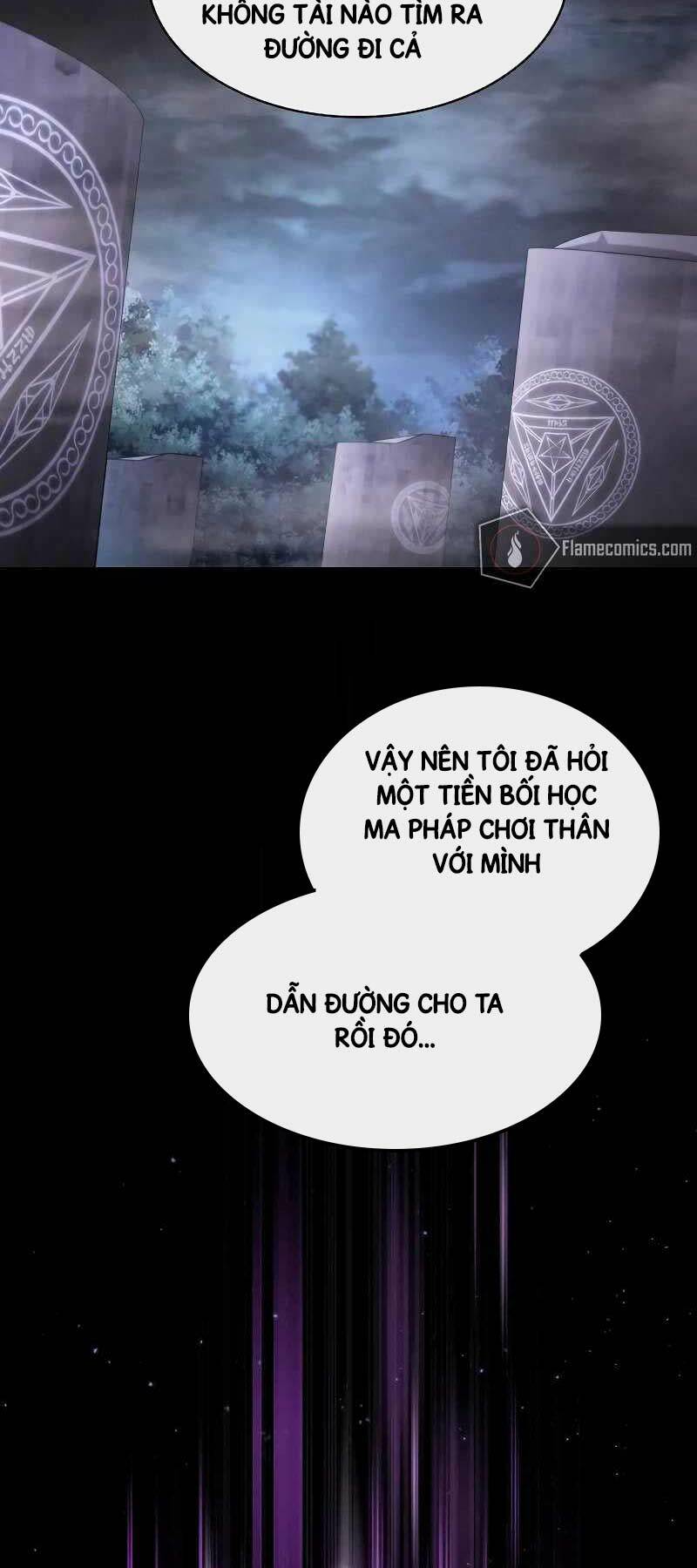 Kiếm Sĩ Thiên Tài Của Học Viện - Chapter 31 - Page 42