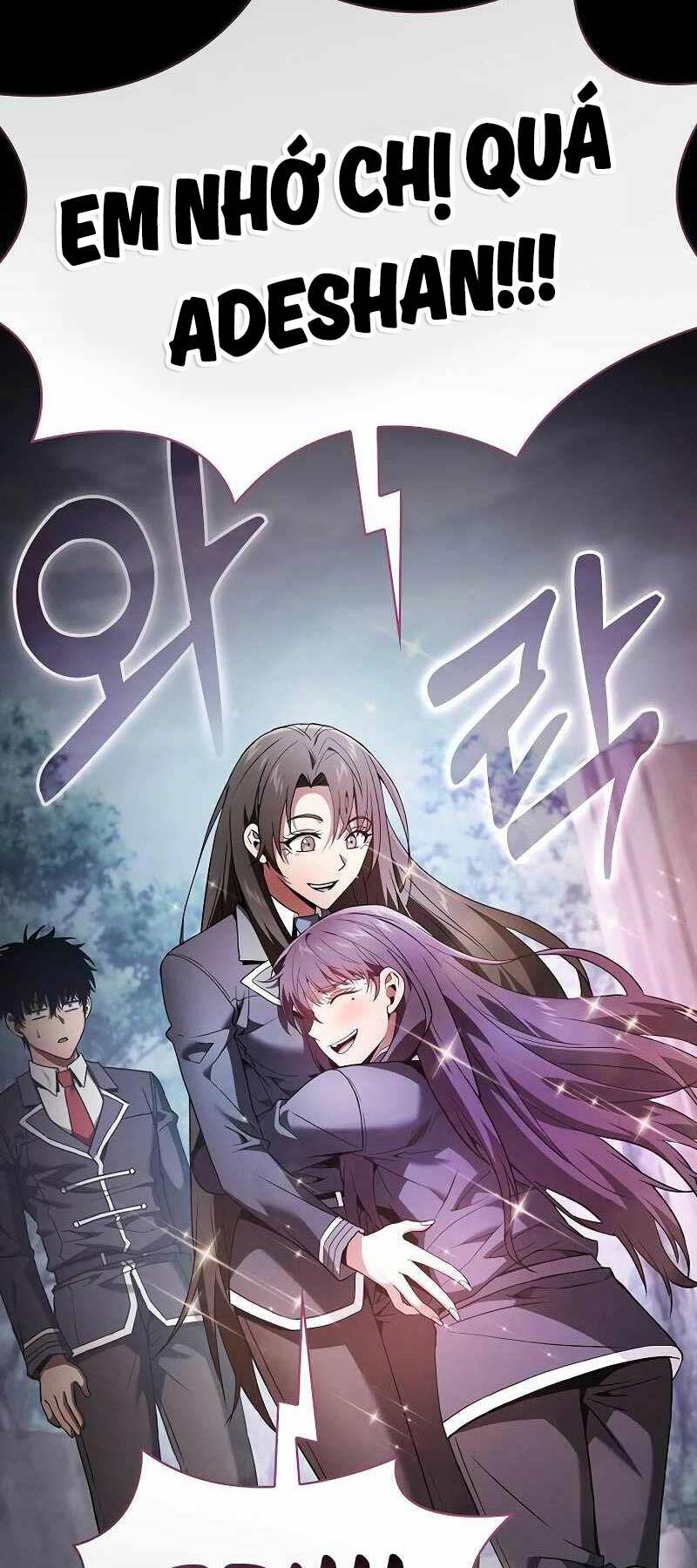 Kiếm Sĩ Thiên Tài Của Học Viện - Chapter 31 - Page 47