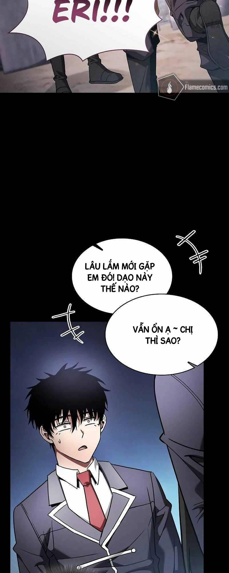 Kiếm Sĩ Thiên Tài Của Học Viện - Chapter 31 - Page 48