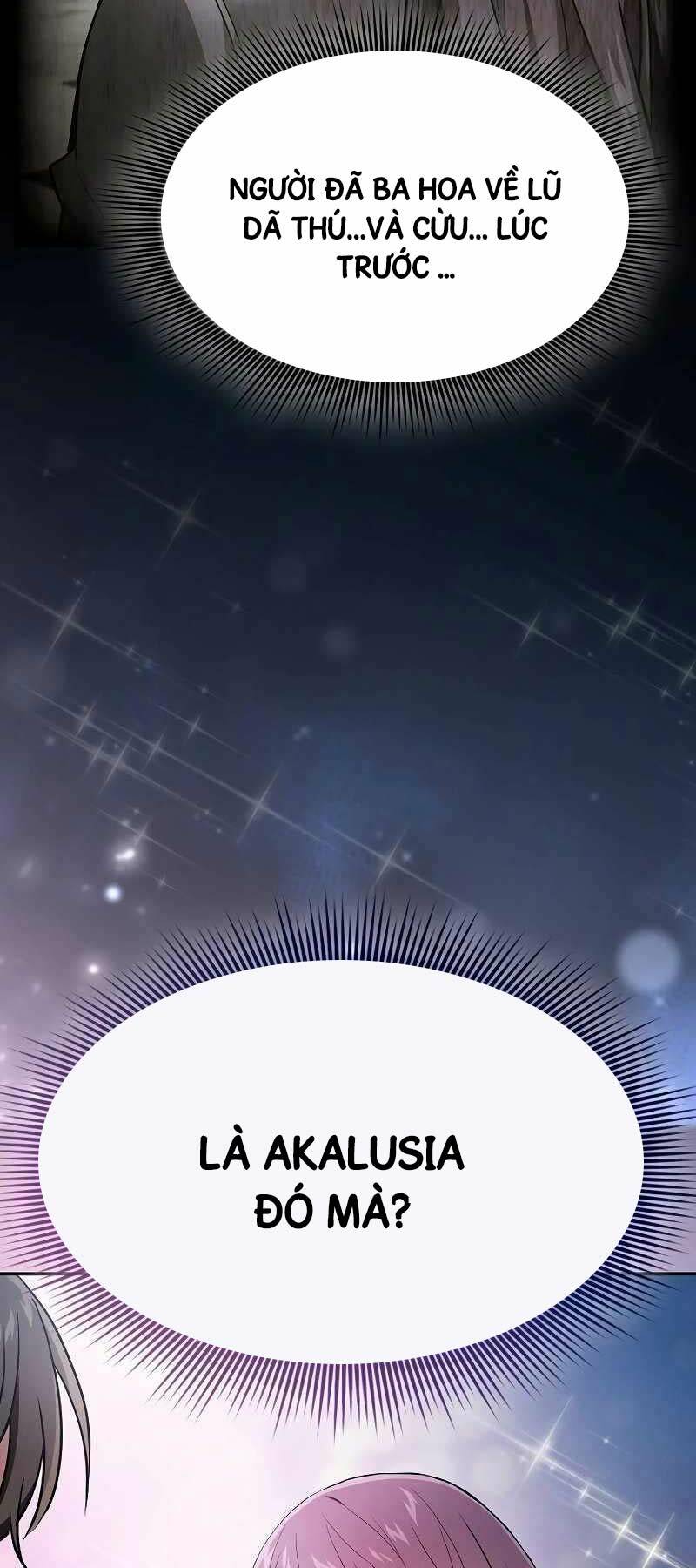Kiếm Sĩ Thiên Tài Của Học Viện - Chapter 31 - Page 50