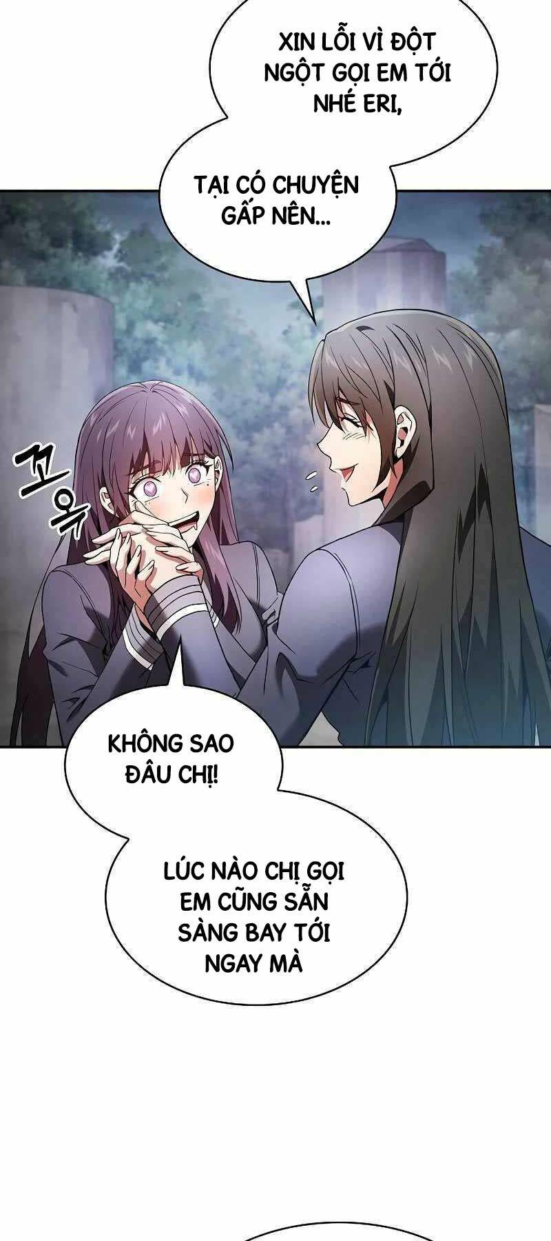 Kiếm Sĩ Thiên Tài Của Học Viện - Chapter 31 - Page 52