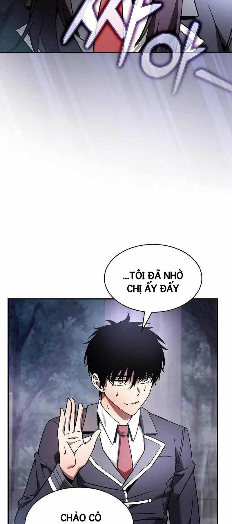 Kiếm Sĩ Thiên Tài Của Học Viện - Chapter 31 - Page 56