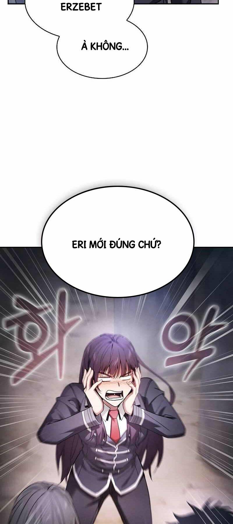 Kiếm Sĩ Thiên Tài Của Học Viện - Chapter 31 - Page 57