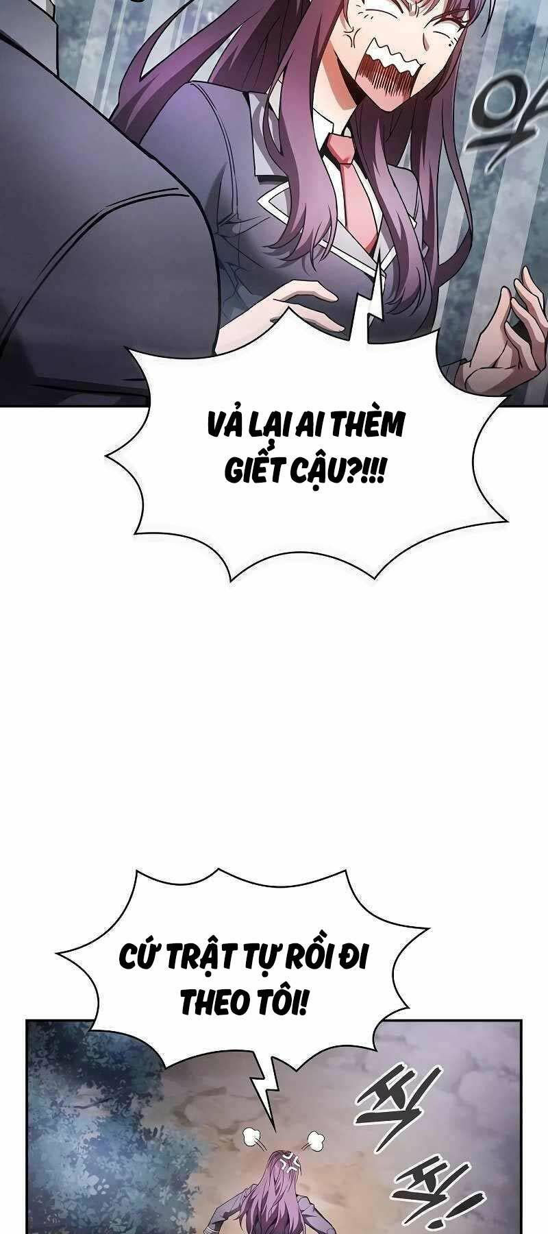 Kiếm Sĩ Thiên Tài Của Học Viện - Chapter 31 - Page 66