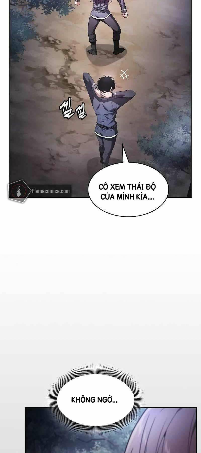 Kiếm Sĩ Thiên Tài Của Học Viện - Chapter 31 - Page 67