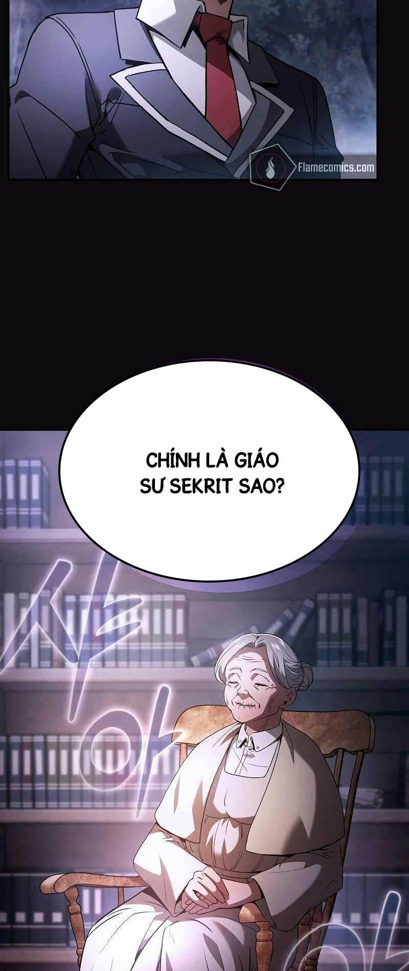 Kiếm Sĩ Thiên Tài Của Học Viện - Chapter 31 - Page 74