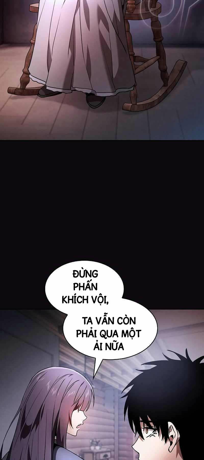 Kiếm Sĩ Thiên Tài Của Học Viện - Chapter 31 - Page 75