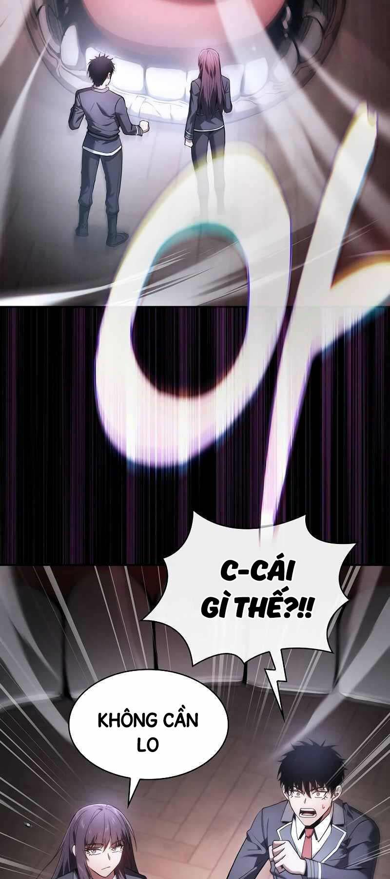 Kiếm Sĩ Thiên Tài Của Học Viện - Chapter 31 - Page 91