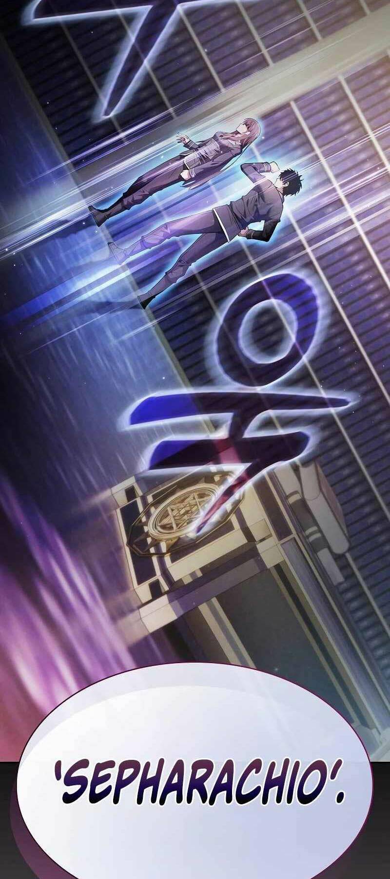 Kiếm Sĩ Thiên Tài Của Học Viện - Chapter 31 - Page 94