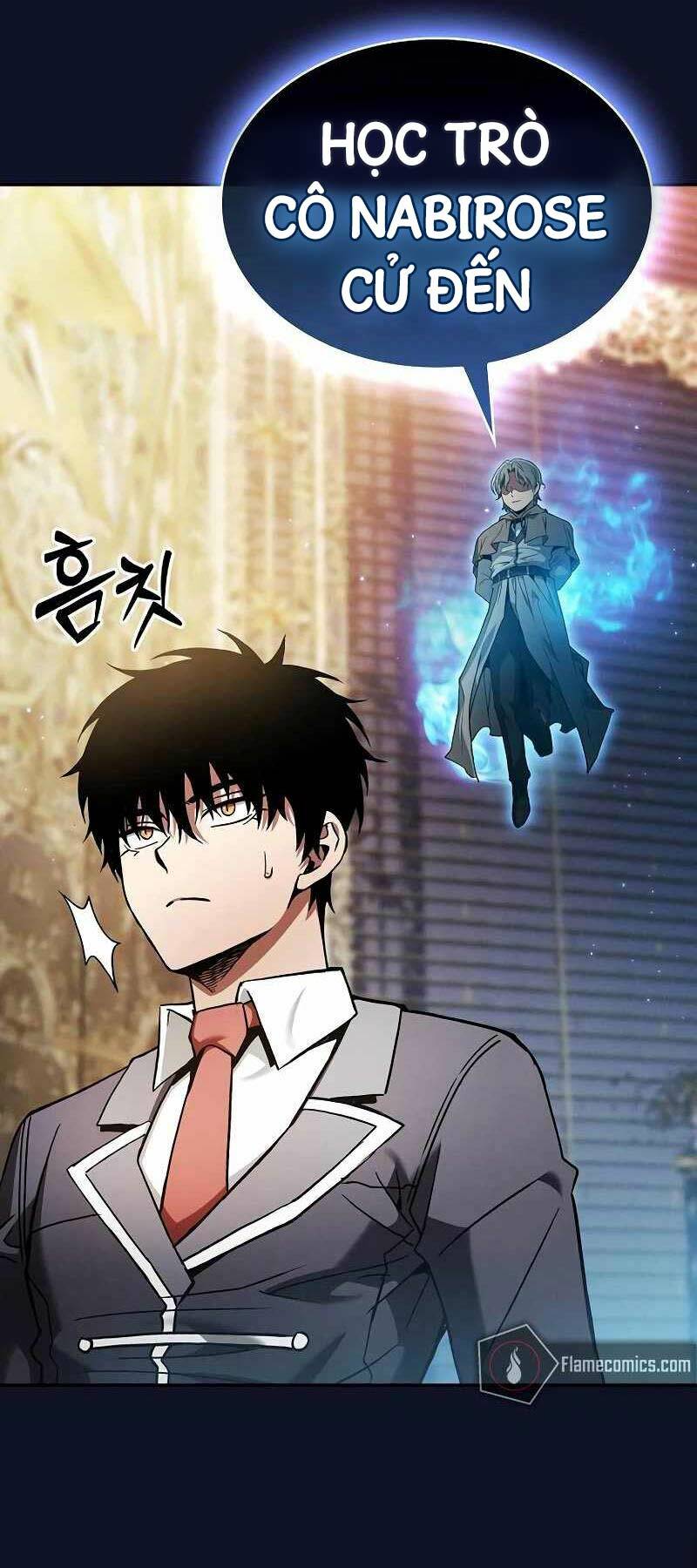 Kiếm Sĩ Thiên Tài Của Học Viện - Chapter 31 - Page 98