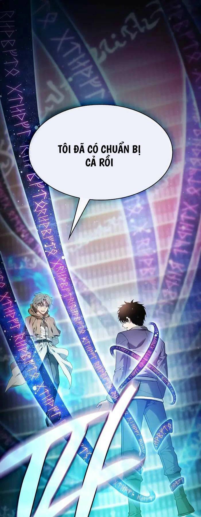 Kiếm Sĩ Thiên Tài Của Học Viện - Chapter 32 - Page 11