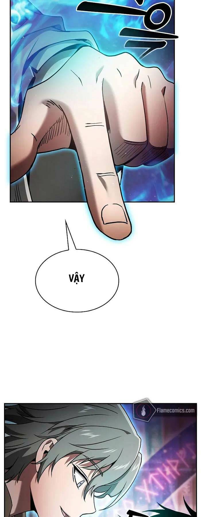 Kiếm Sĩ Thiên Tài Của Học Viện - Chapter 32 - Page 19