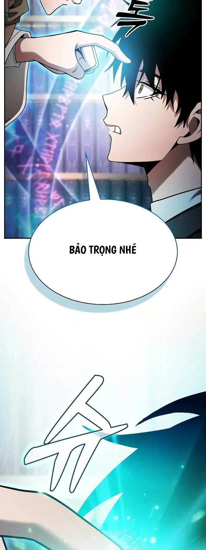 Kiếm Sĩ Thiên Tài Của Học Viện - Chapter 32 - Page 20