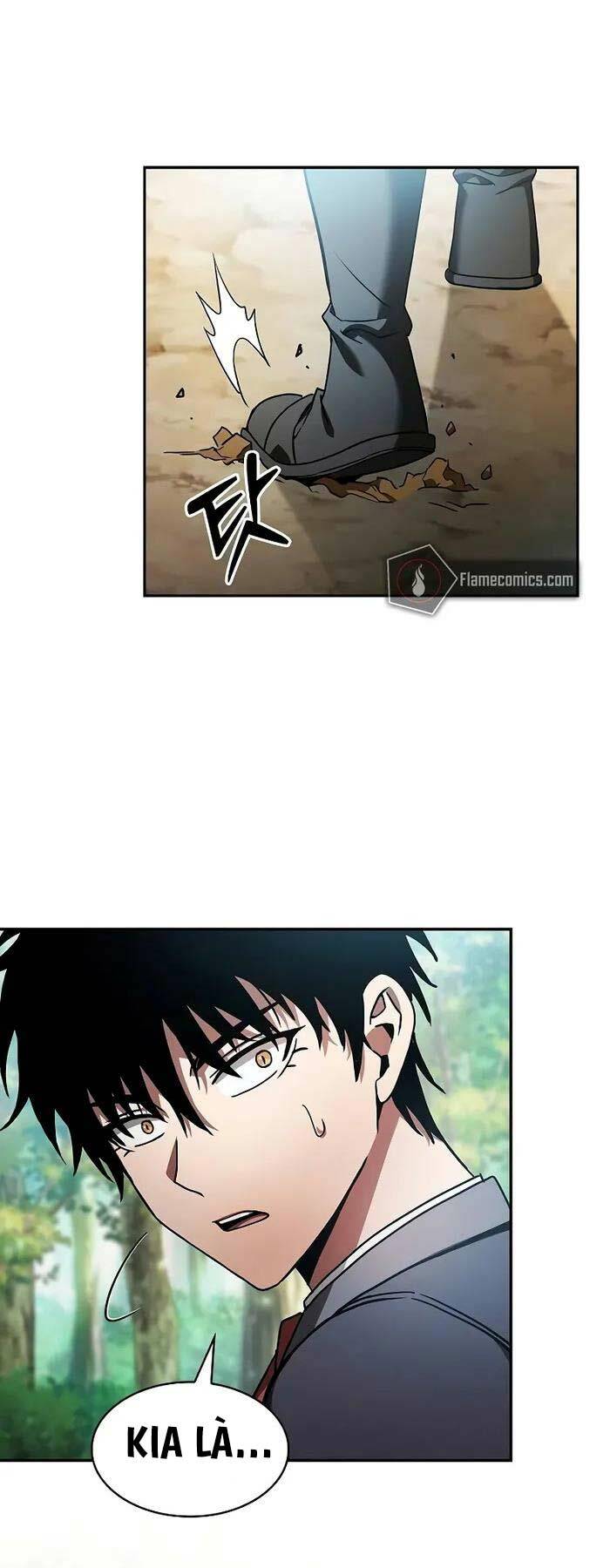 Kiếm Sĩ Thiên Tài Của Học Viện - Chapter 32 - Page 28