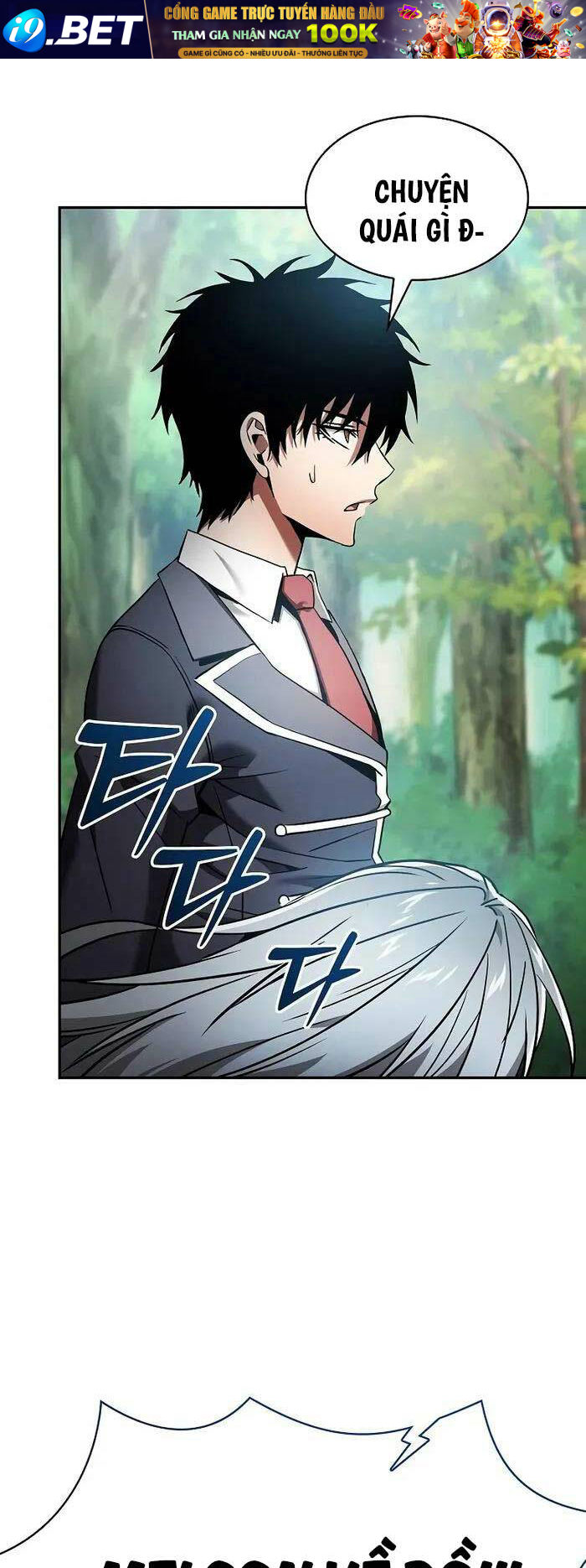 Kiếm Sĩ Thiên Tài Của Học Viện - Chapter 32 - Page 31