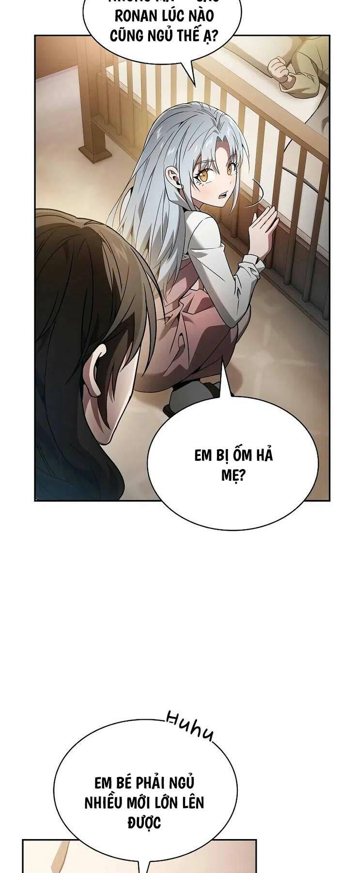 Kiếm Sĩ Thiên Tài Của Học Viện - Chapter 32 - Page 37