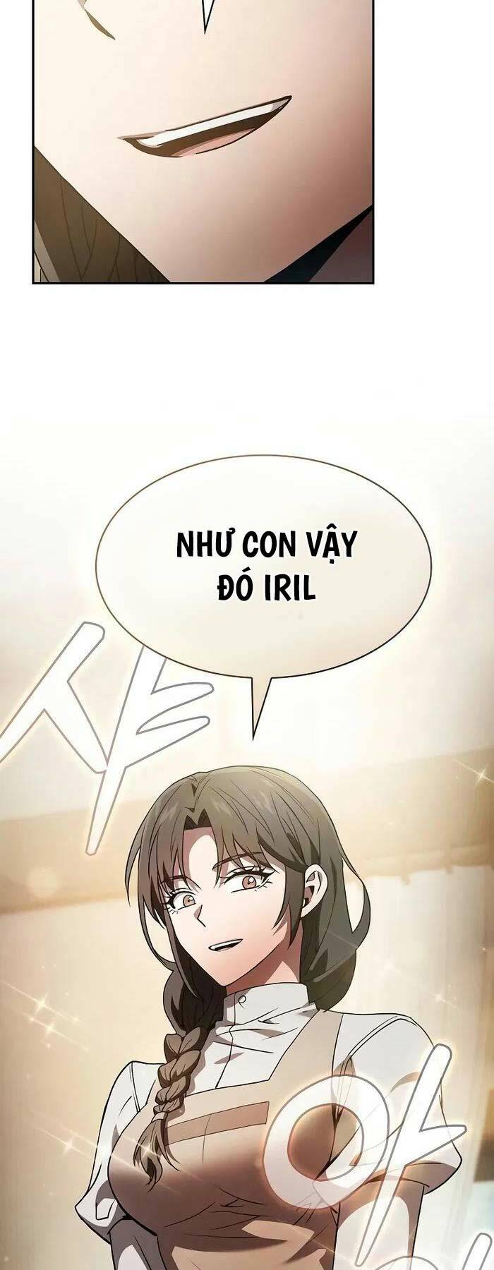 Kiếm Sĩ Thiên Tài Của Học Viện - Chapter 32 - Page 38