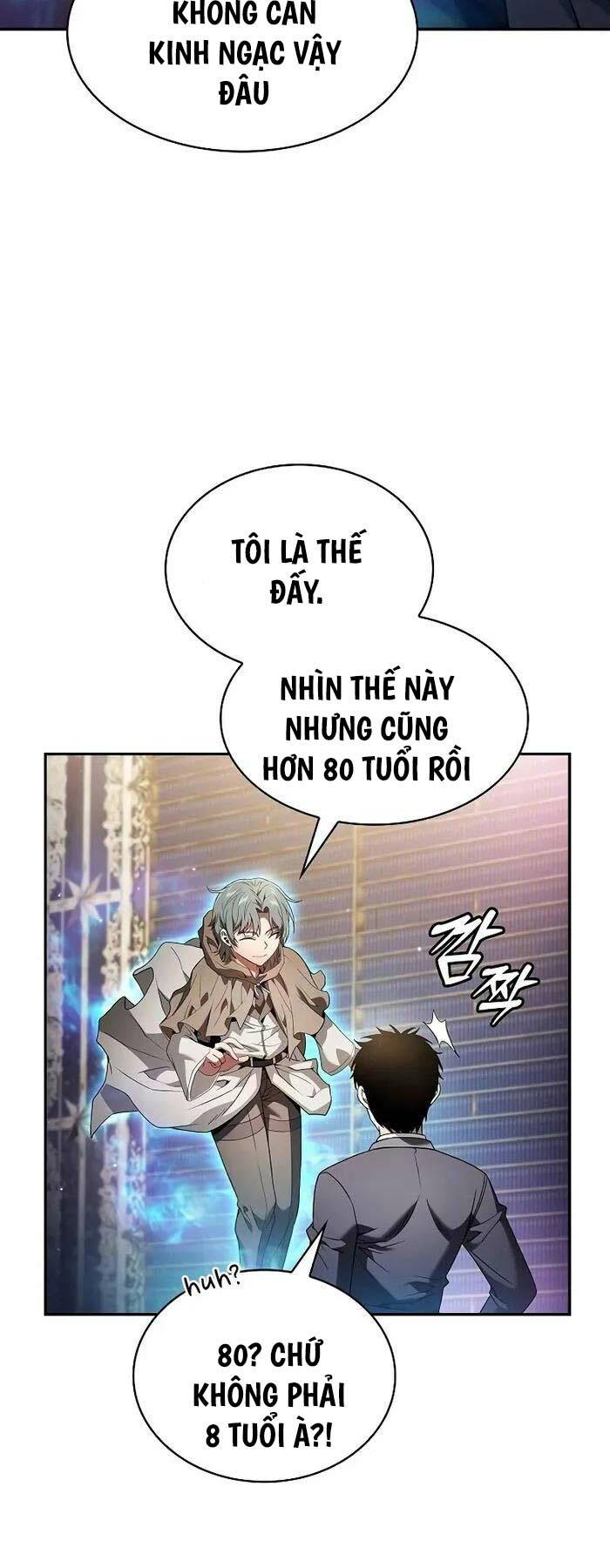 Kiếm Sĩ Thiên Tài Của Học Viện - Chapter 32 - Page 3