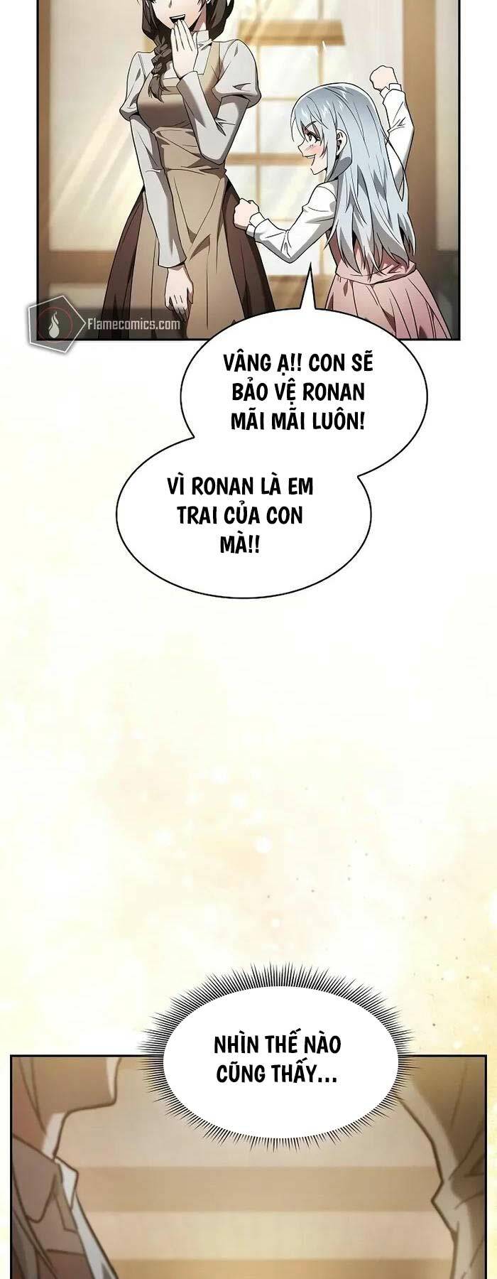 Kiếm Sĩ Thiên Tài Của Học Viện - Chapter 32 - Page 40