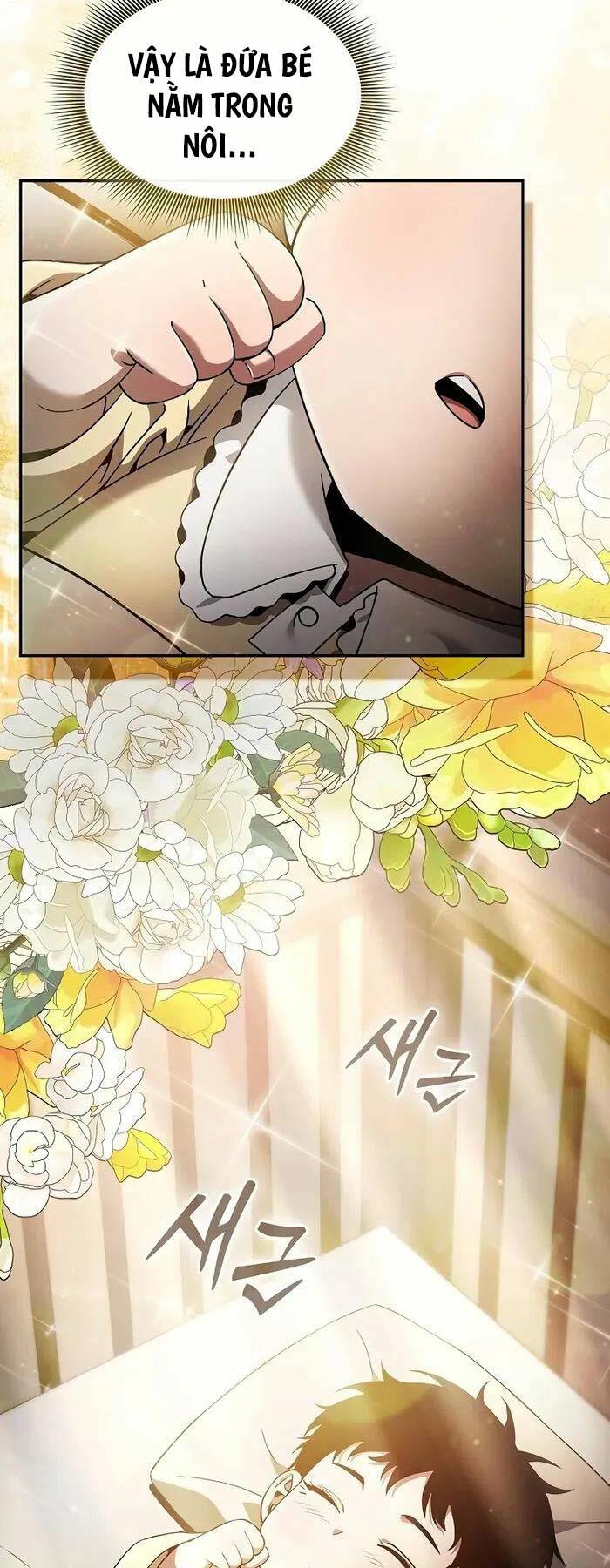 Kiếm Sĩ Thiên Tài Của Học Viện - Chapter 32 - Page 43