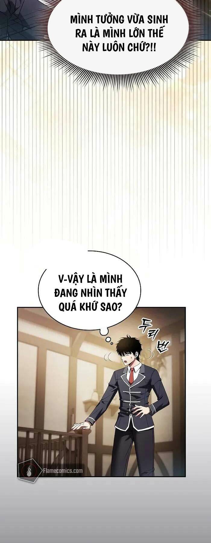 Kiếm Sĩ Thiên Tài Của Học Viện - Chapter 32 - Page 46