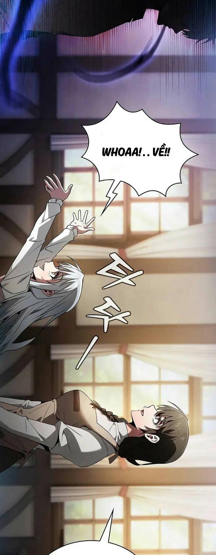 Kiếm Sĩ Thiên Tài Của Học Viện - Chapter 32 - Page 53