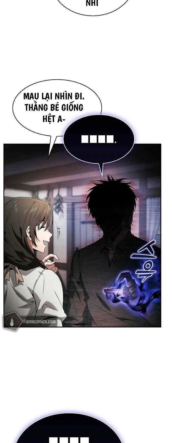 Kiếm Sĩ Thiên Tài Của Học Viện - Chapter 32 - Page 55