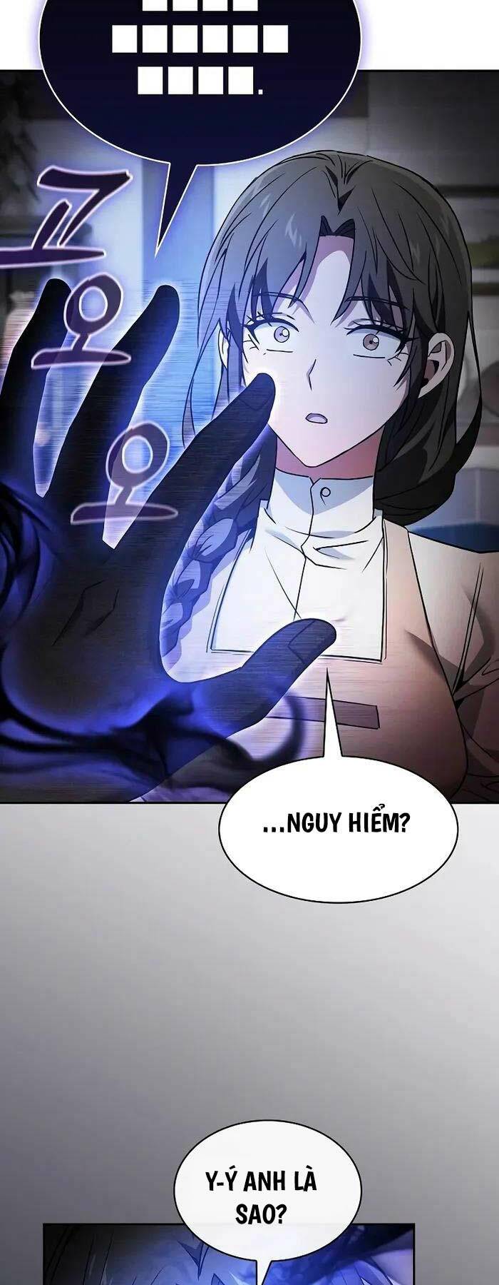 Kiếm Sĩ Thiên Tài Của Học Viện - Chapter 32 - Page 56