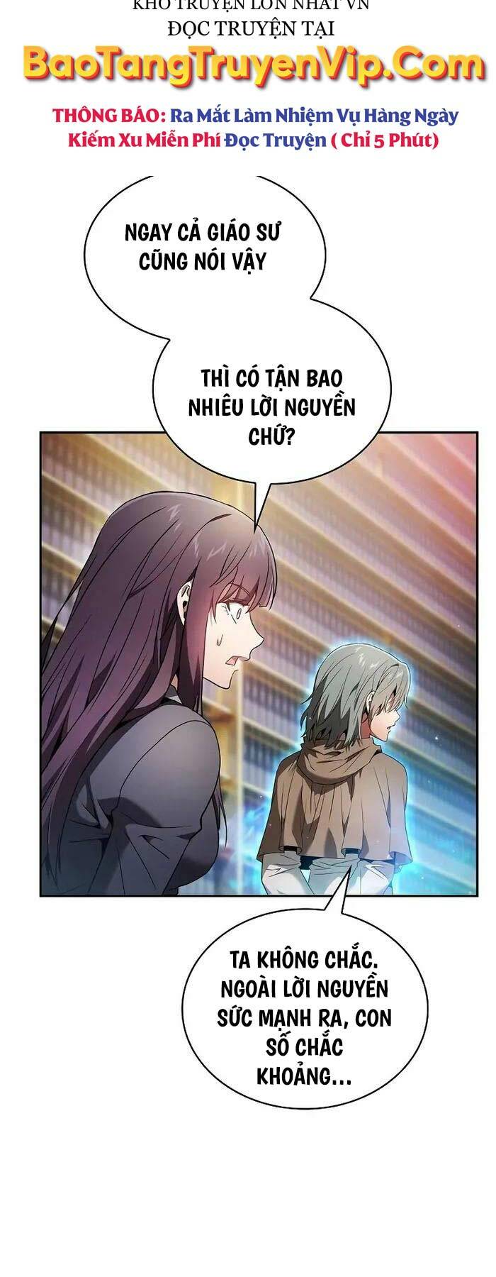 Kiếm Sĩ Thiên Tài Của Học Viện - Chapter 32 - Page 76