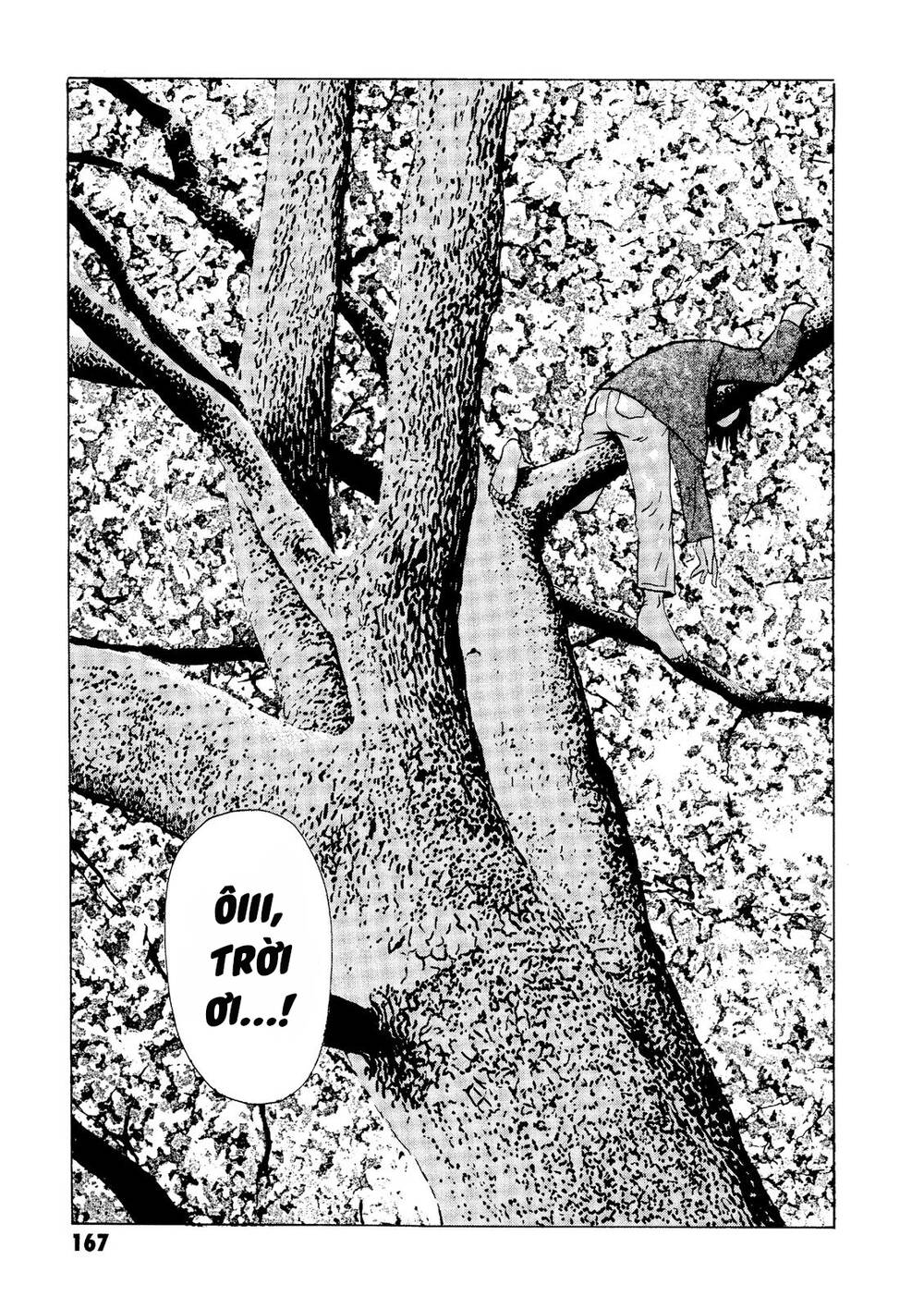 The Kurosagi corpse delivery service - Chapter 19 - Page 8