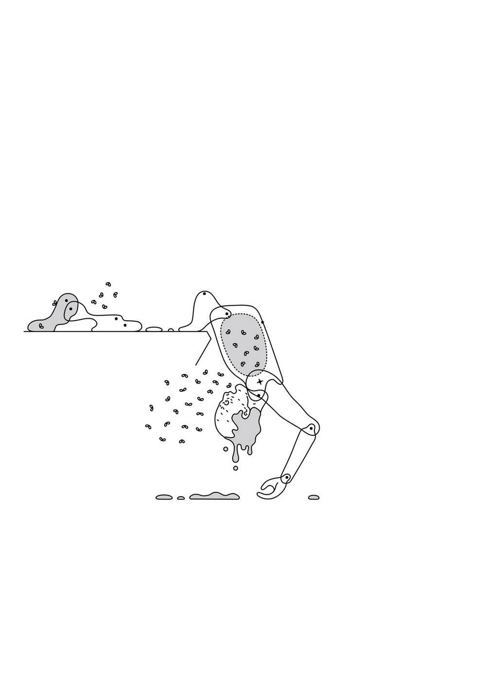 The Kurosagi corpse delivery service - Chapter 24 - Page 4