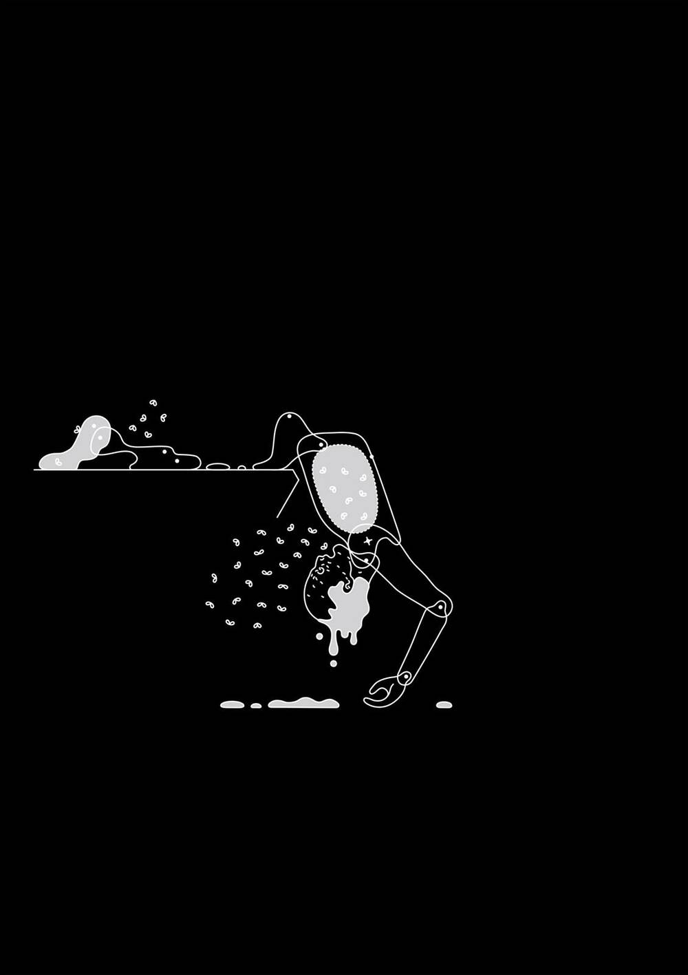 The Kurosagi corpse delivery service - Chapter 24 - Page 5