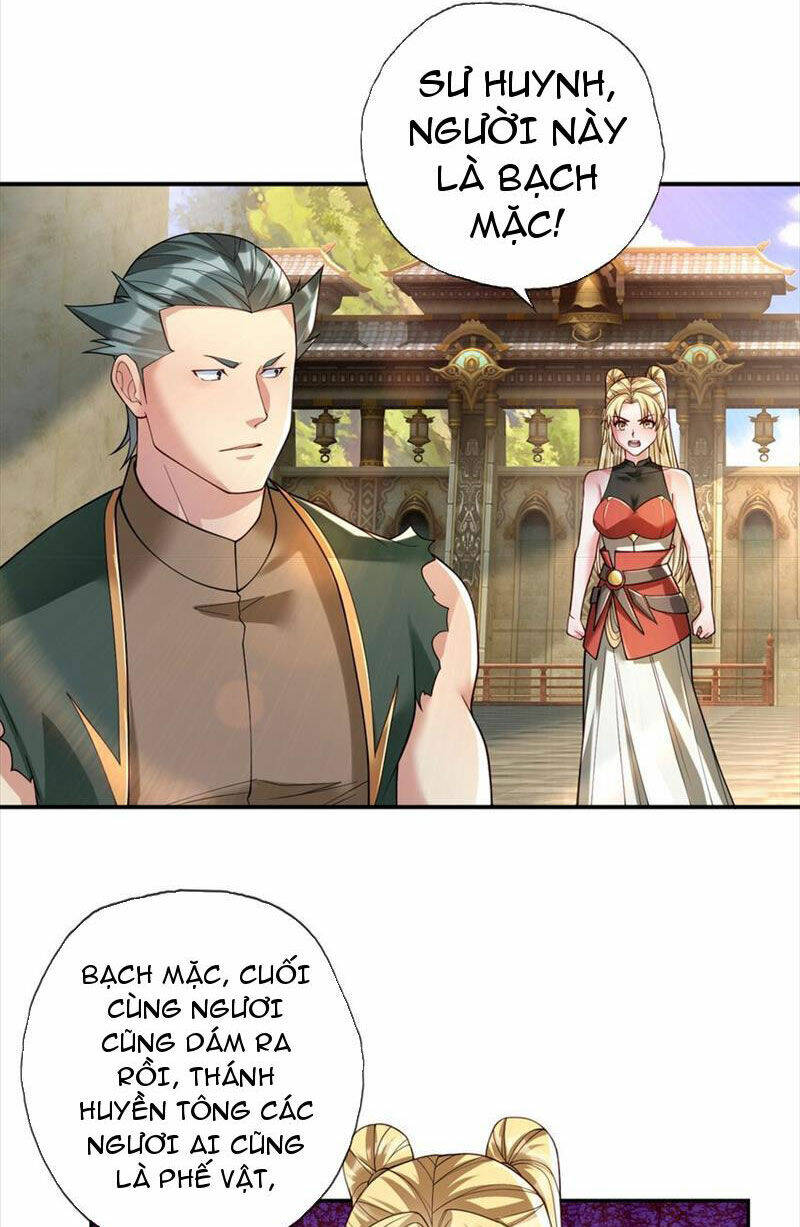 Ta Có Thể Đốn Ngộ Vô Hạn - Chapter 100 - Page 9