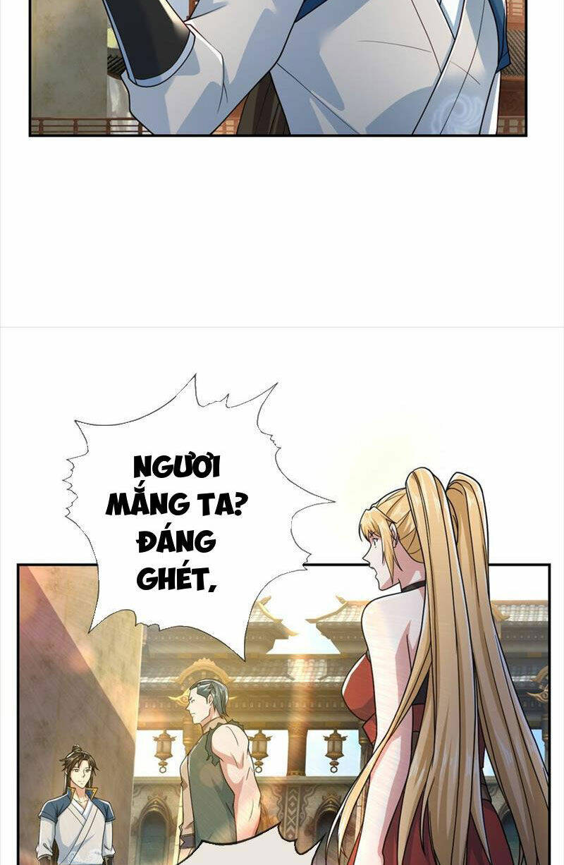 Ta Có Thể Đốn Ngộ Vô Hạn - Chapter 100 - Page 13