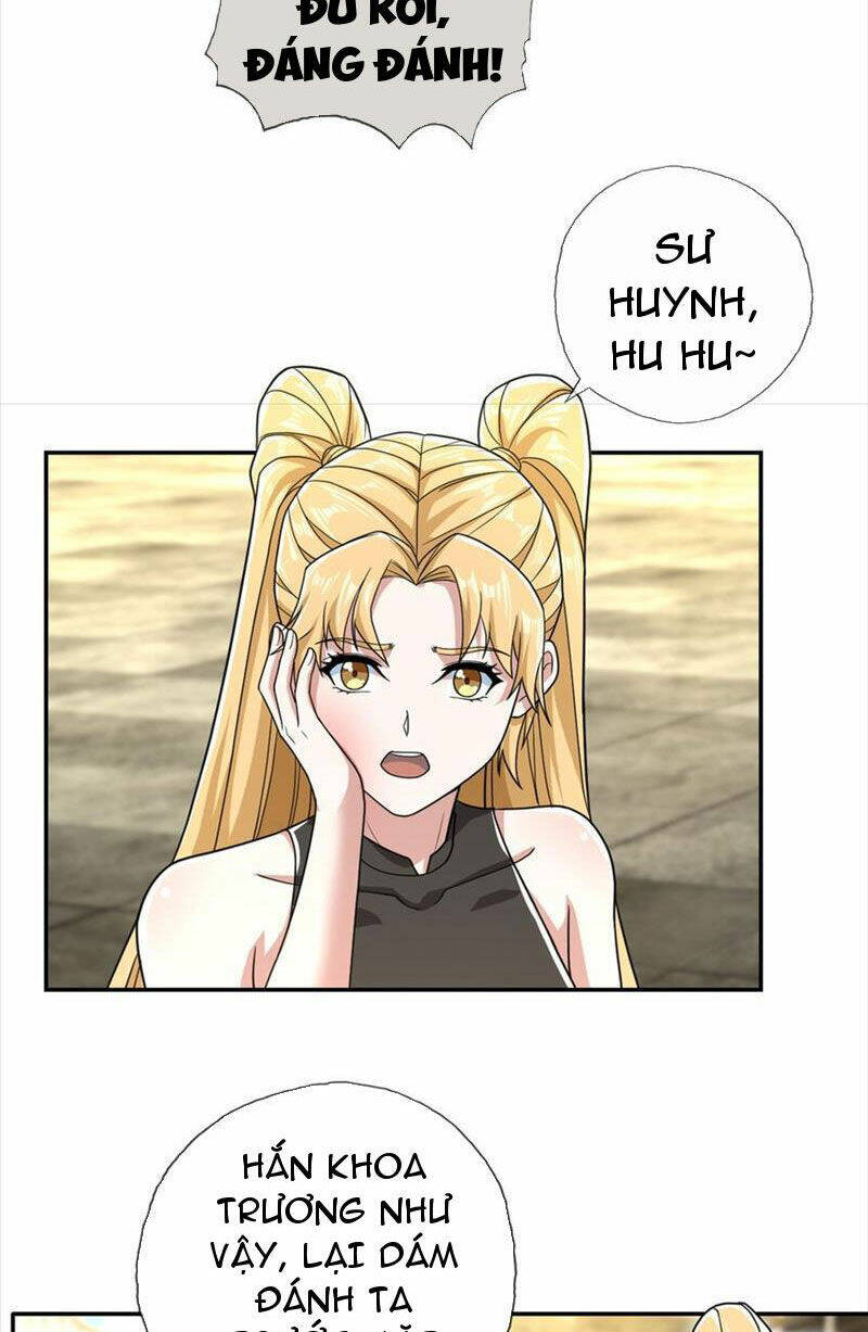 Ta Có Thể Đốn Ngộ Vô Hạn - Chapter 100 - Page 17